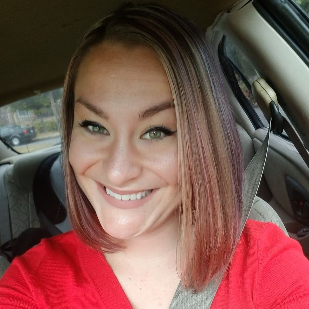 Meet your Posher, Ashleigh